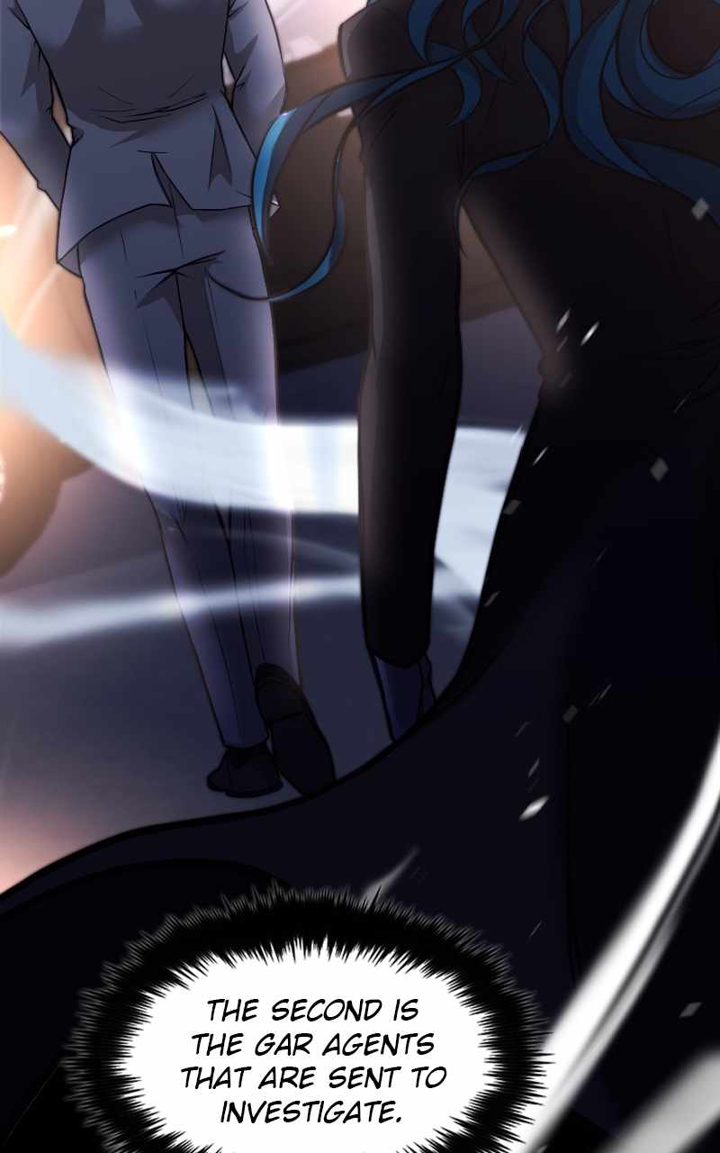Paranoid Mage Chapter 7 page 60
