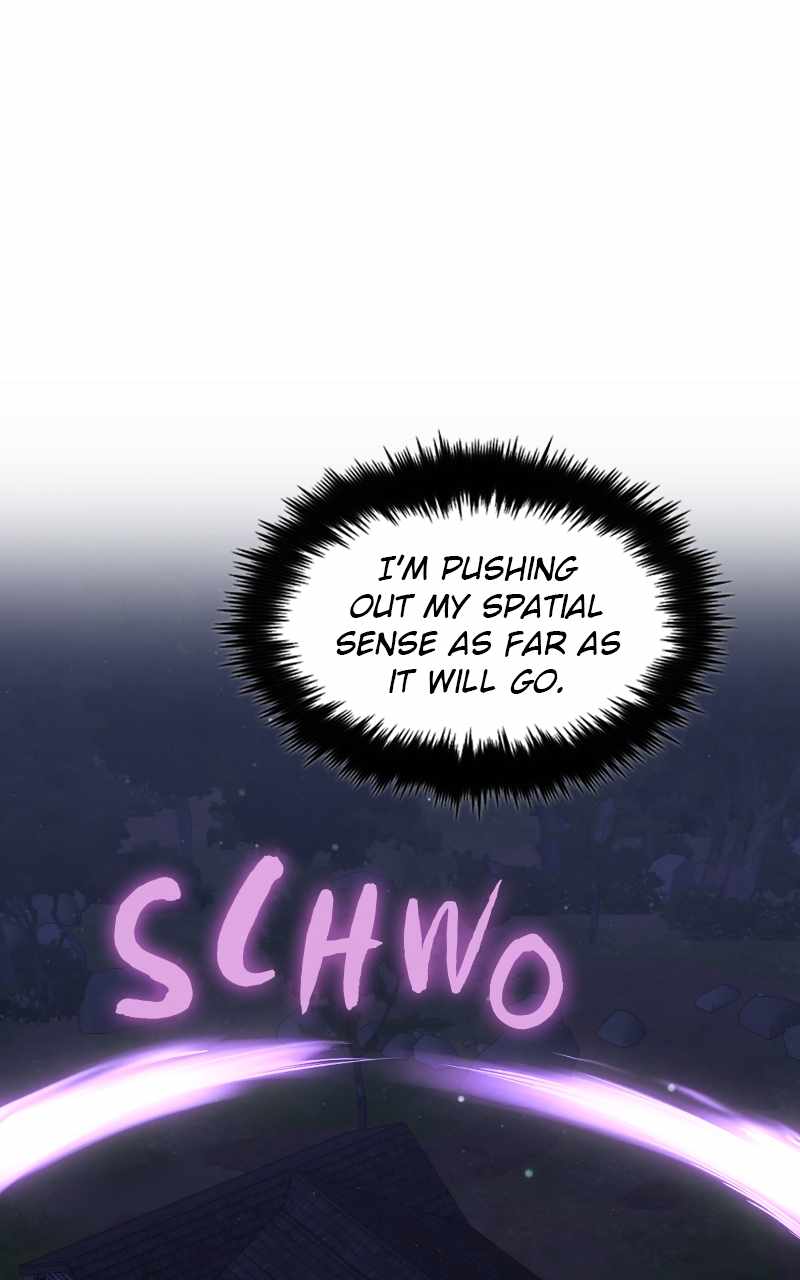 Paranoid Mage Chapter 7 page 63