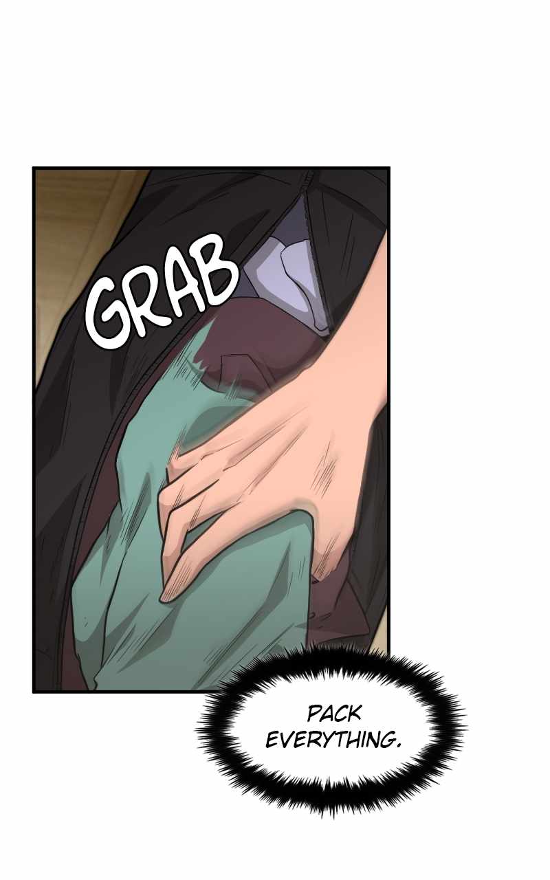 Paranoid Mage Chapter 7 page 65