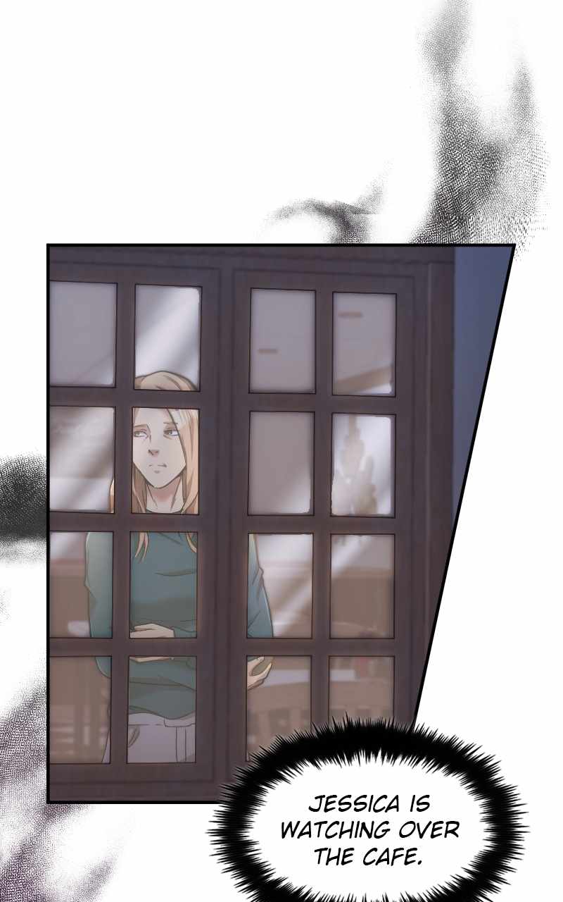Paranoid Mage Chapter 7 page 75