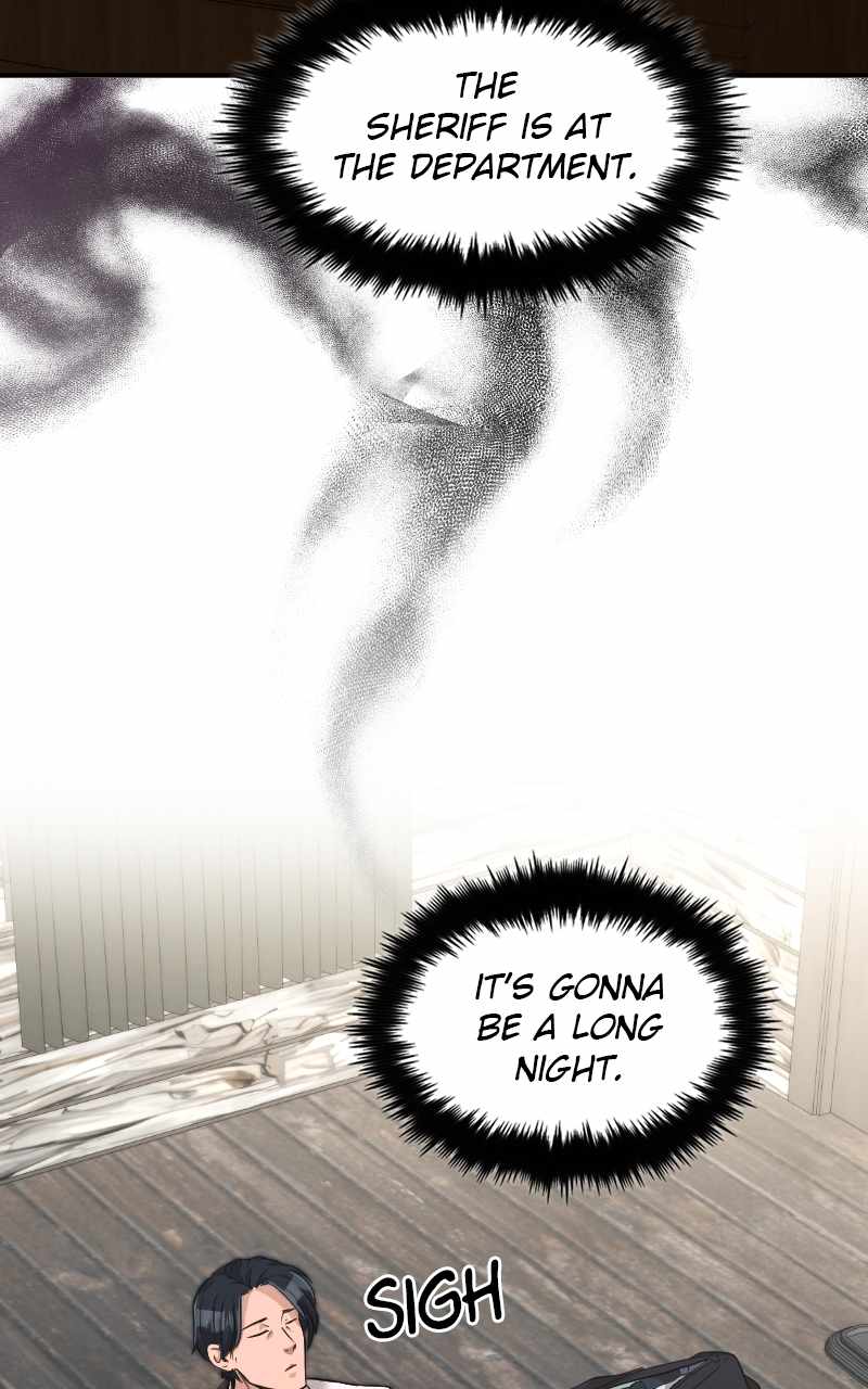 Paranoid Mage Chapter 7 page 78