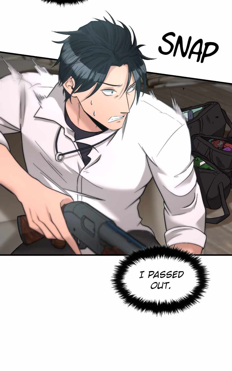 Paranoid Mage Chapter 7 page 83