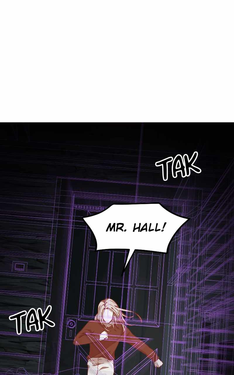 Paranoid Mage Chapter 7 page 84