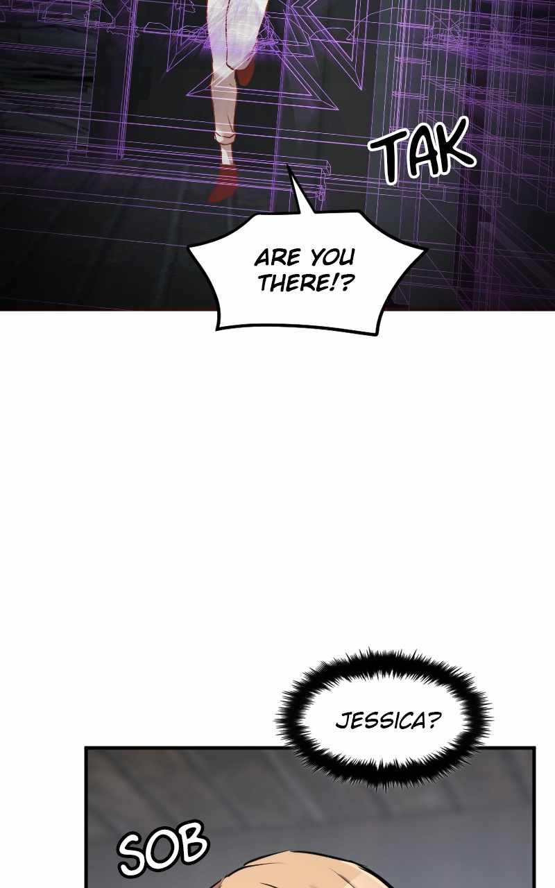Paranoid Mage Chapter 7 page 85