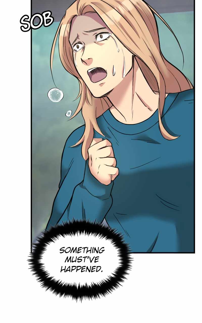 Paranoid Mage Chapter 7 page 86