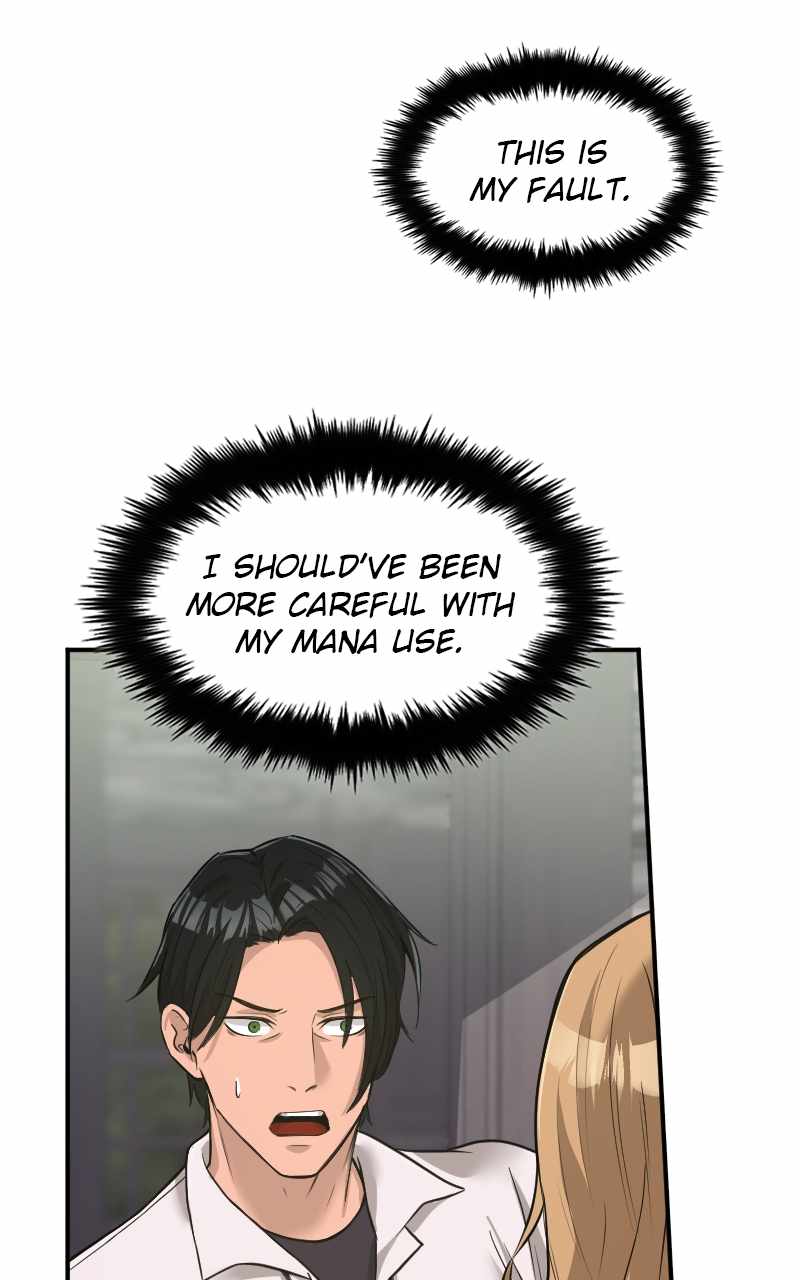 Paranoid Mage Chapter 7 page 87