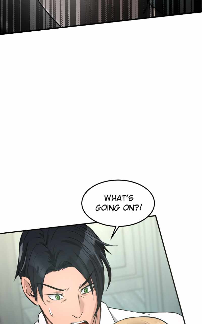 Paranoid Mage Chapter 7 page 90