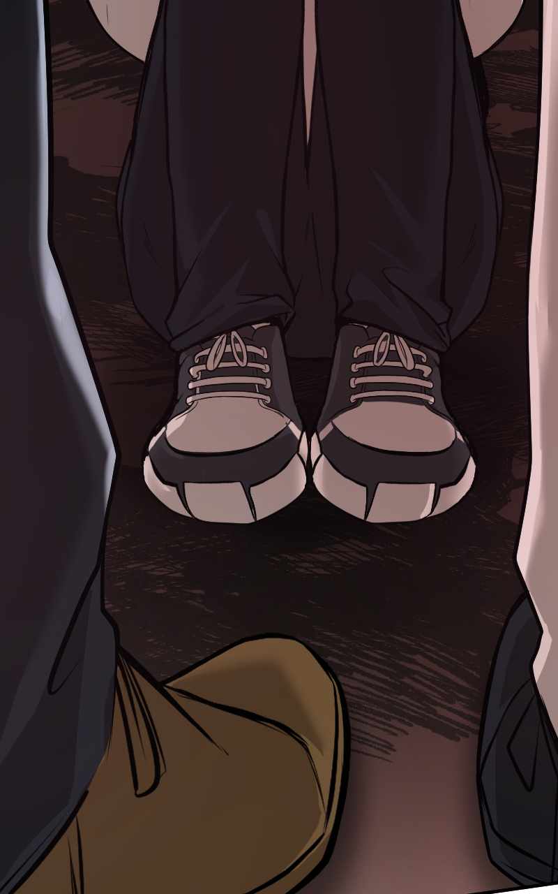 Paranoid Mage Chapter 7 page 95