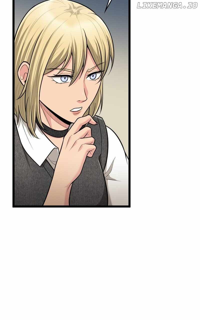 Paranoid Mage Chapter 70 page 13