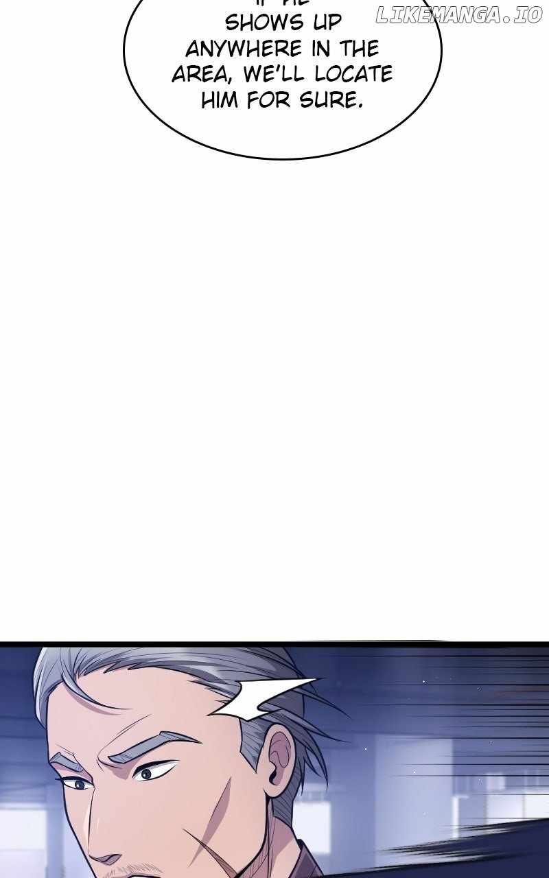Paranoid Mage Chapter 70 page 25