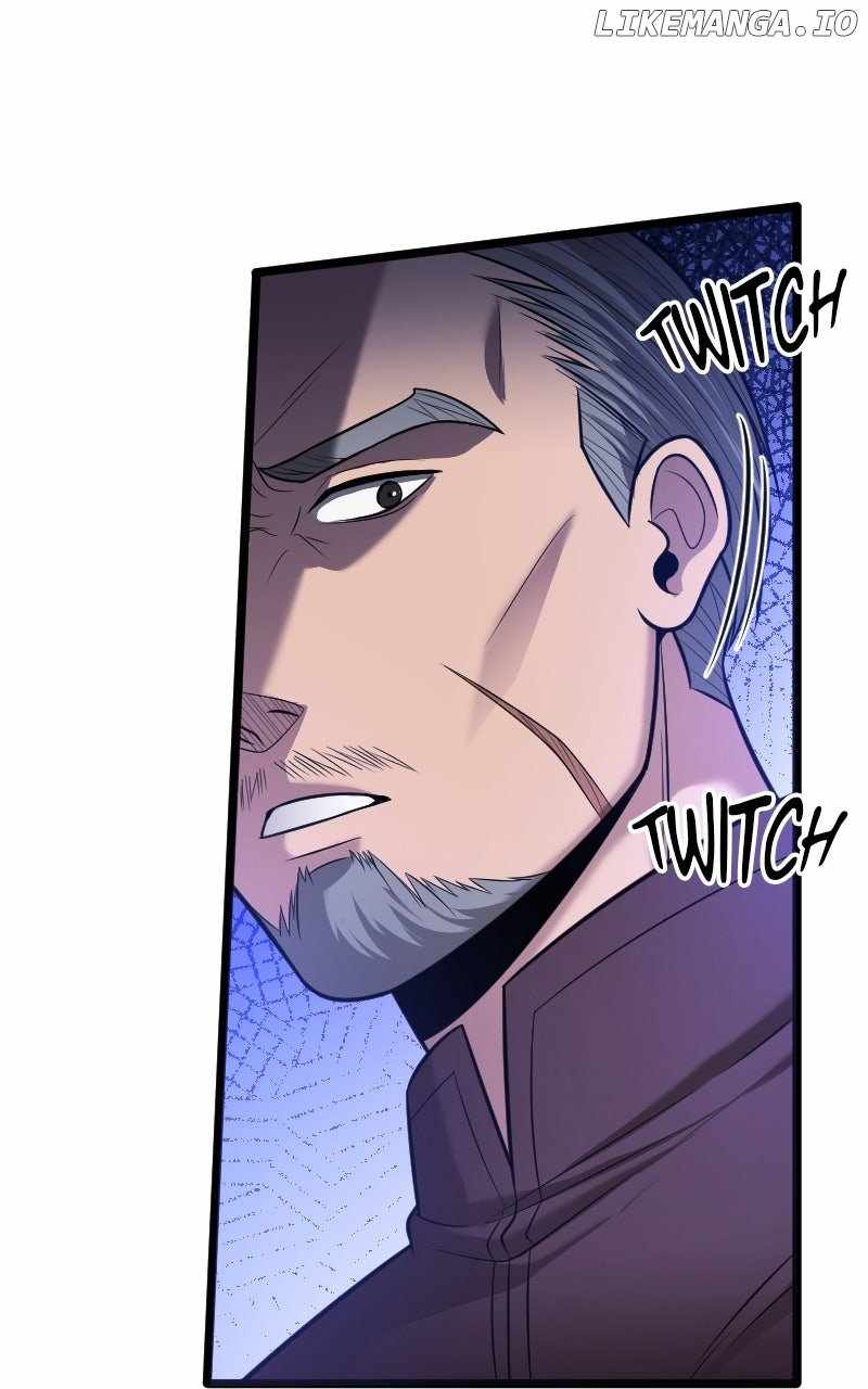 Paranoid Mage Chapter 70 page 30