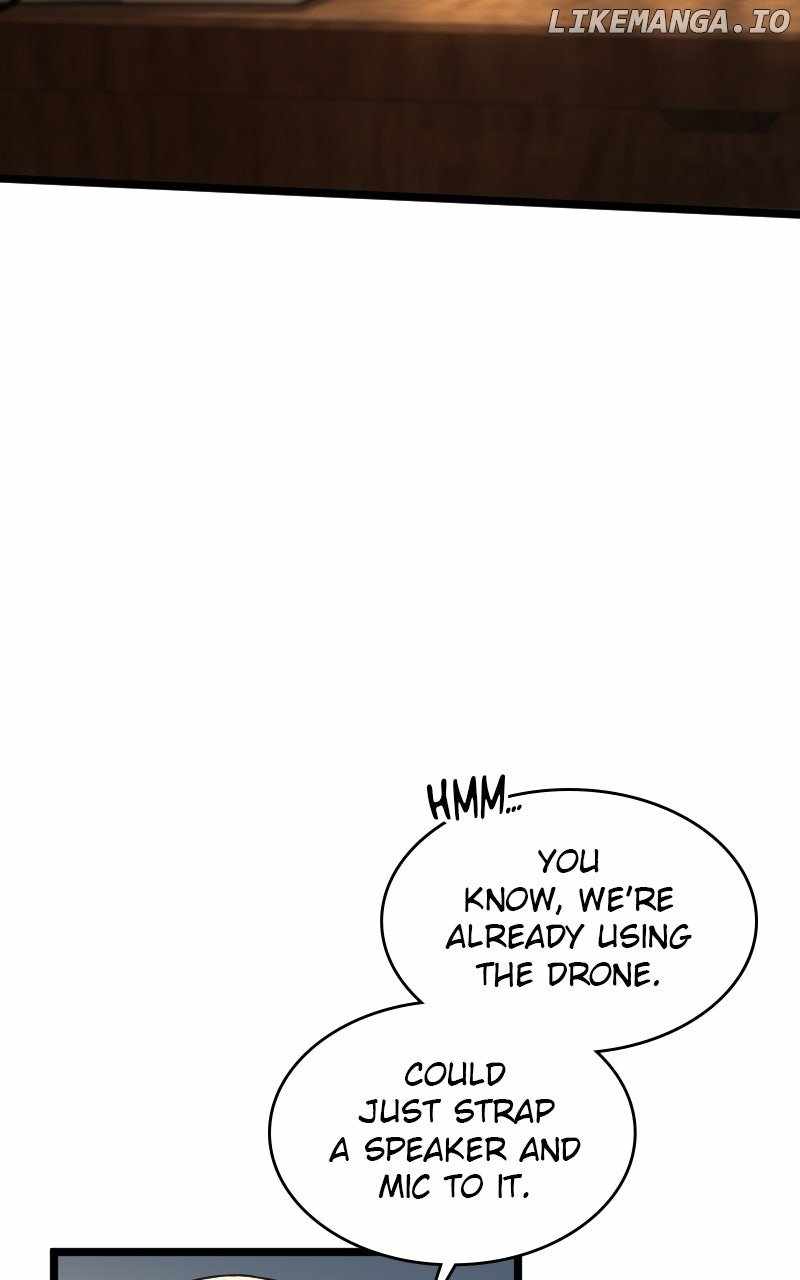 Paranoid Mage Chapter 70 page 12