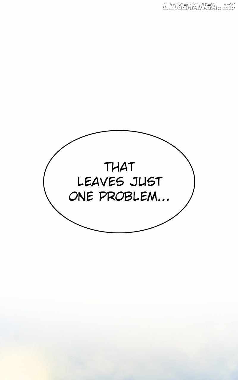 Paranoid Mage Chapter 70 page 21