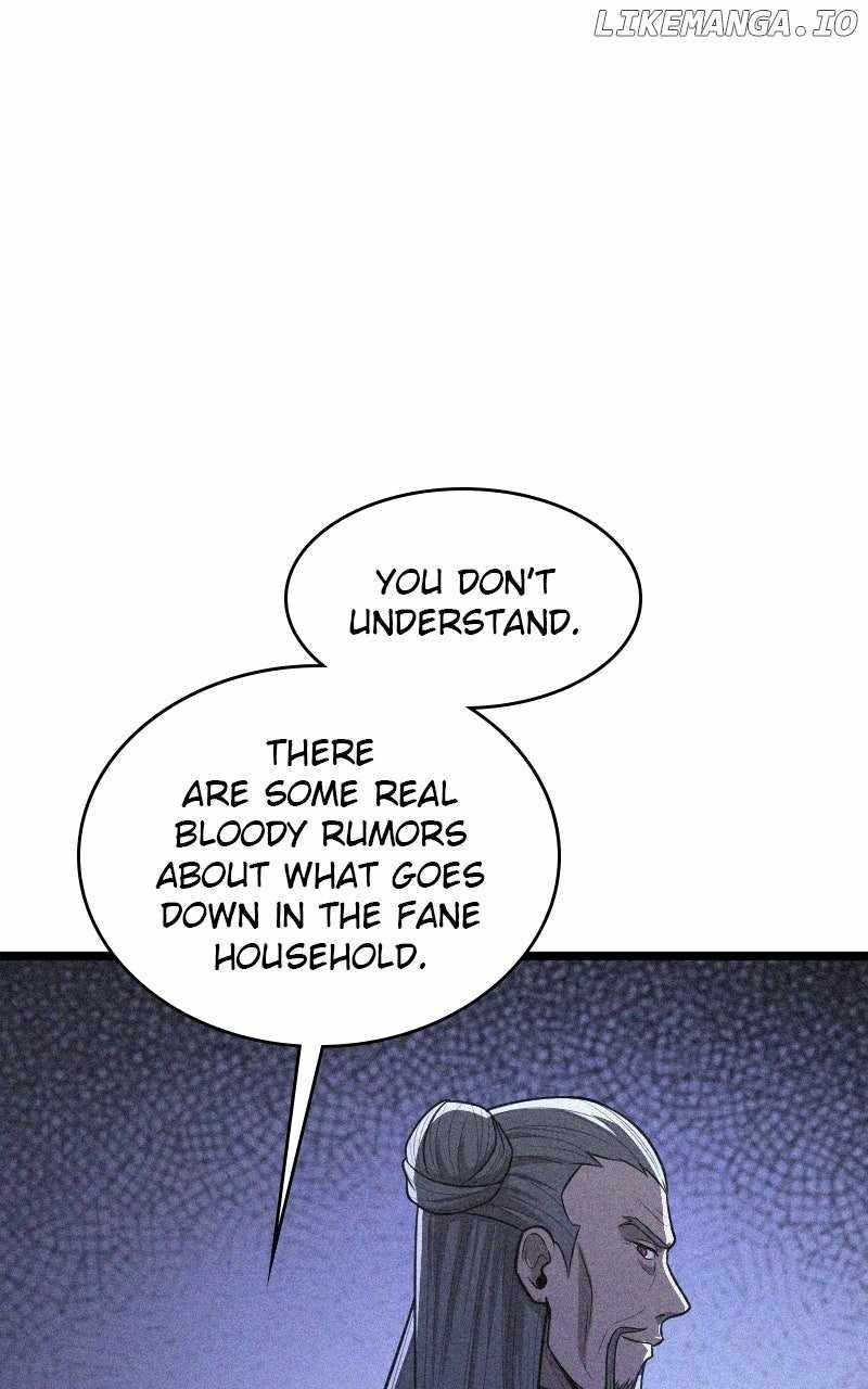 Paranoid Mage Chapter 70 page 4