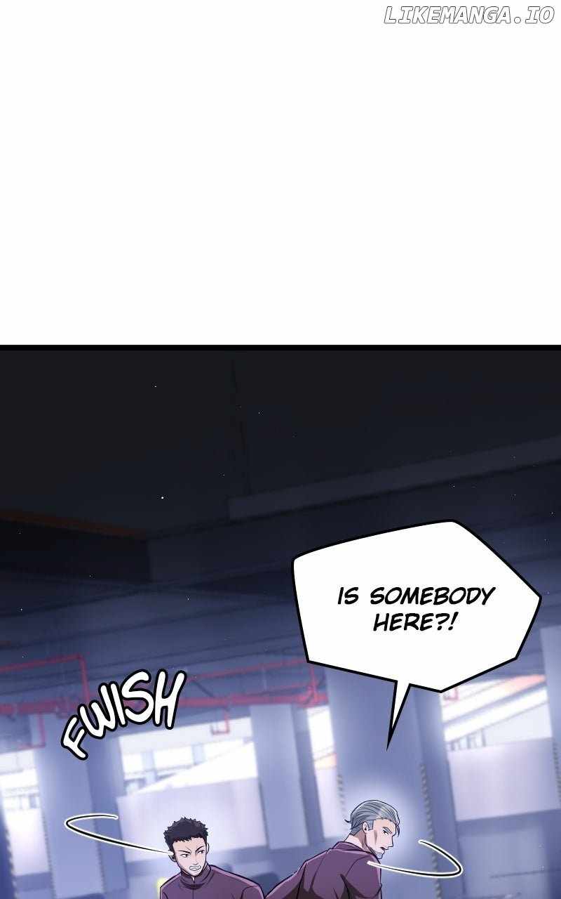 Paranoid Mage Chapter 70 page 28