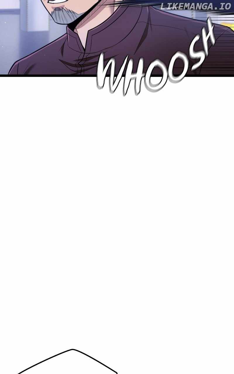 Paranoid Mage Chapter 70 page 26