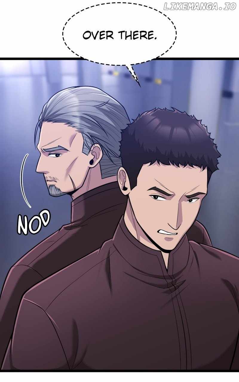 Paranoid Mage Chapter 70 page 40