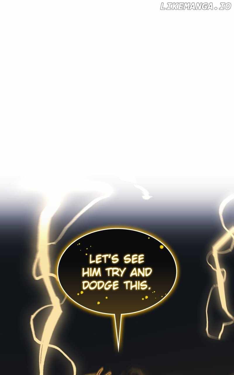 Paranoid Mage Chapter 70 page 41