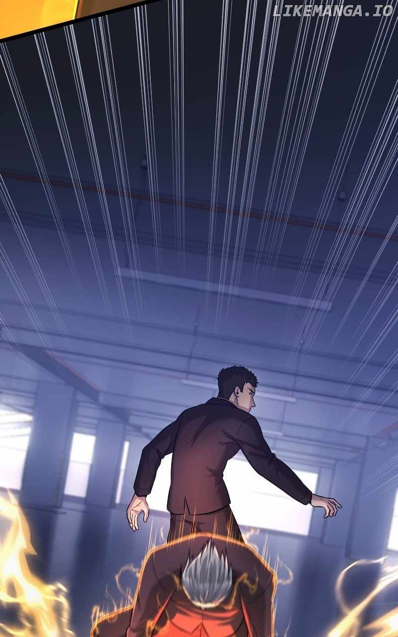 Paranoid Mage Chapter 70 page 43