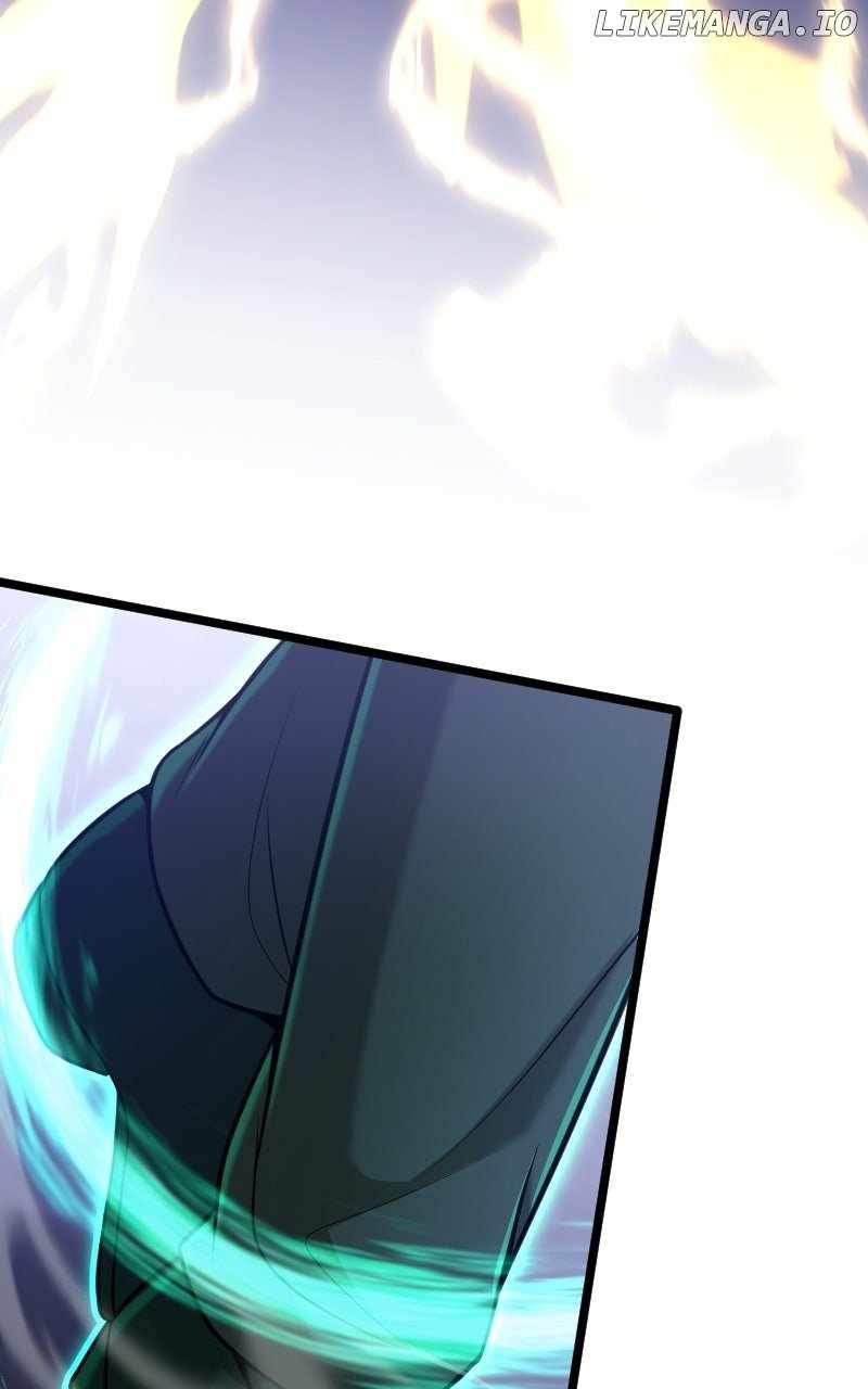 Paranoid Mage Chapter 70 page 45