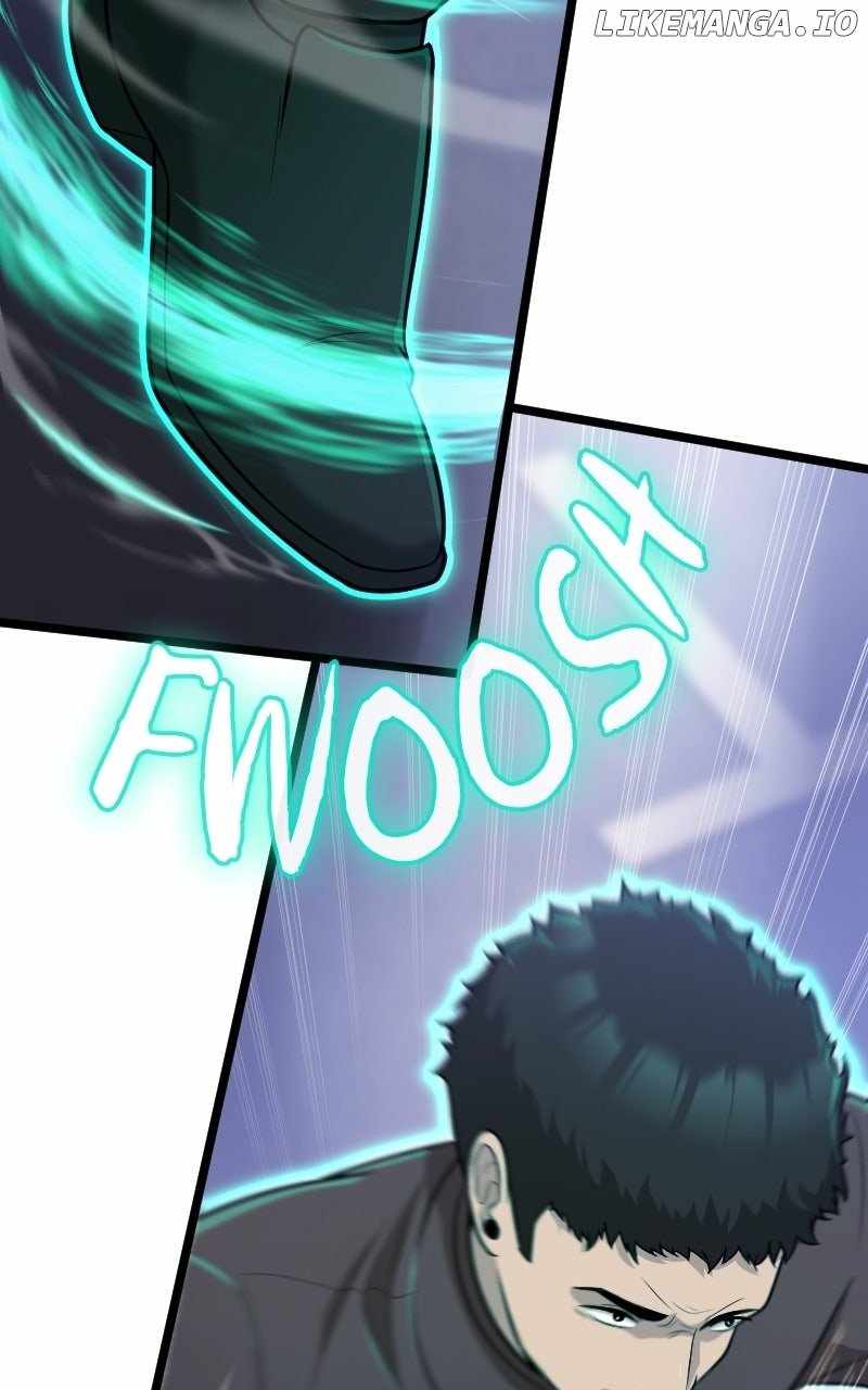 Paranoid Mage Chapter 70 page 46