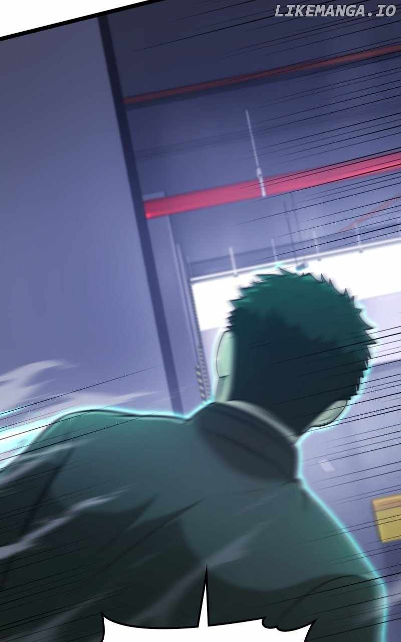Paranoid Mage Chapter 70 page 48
