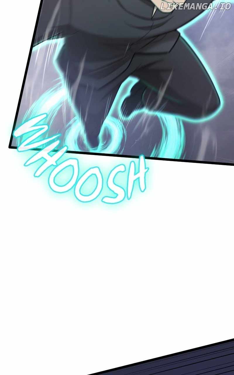 Paranoid Mage Chapter 70 page 47