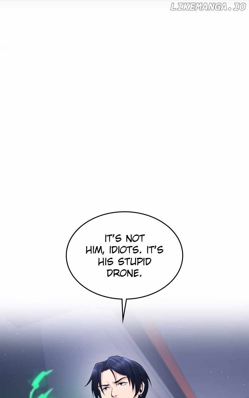 Paranoid Mage Chapter 70 page 54