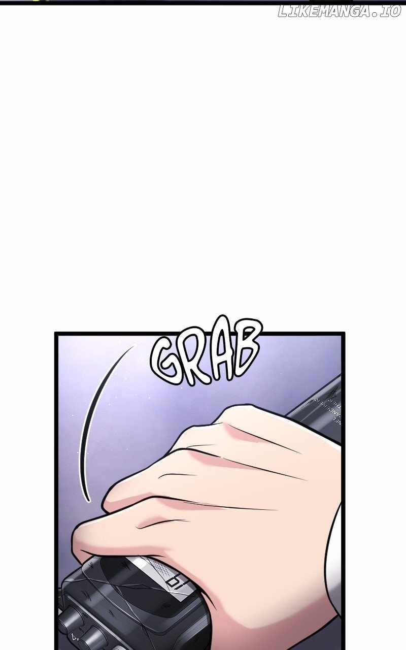 Paranoid Mage Chapter 70 page 56
