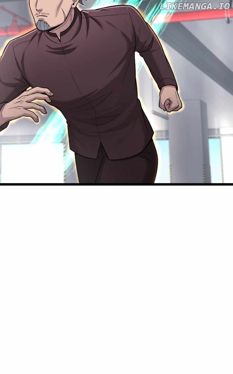 Paranoid Mage Chapter 70 page 64