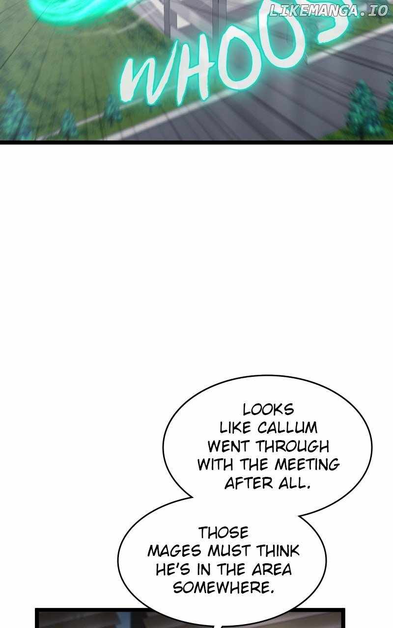 Paranoid Mage Chapter 70 page 66