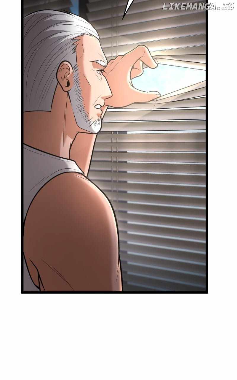 Paranoid Mage Chapter 70 page 67