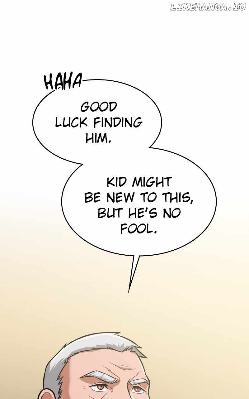 Paranoid Mage Chapter 70 page 68