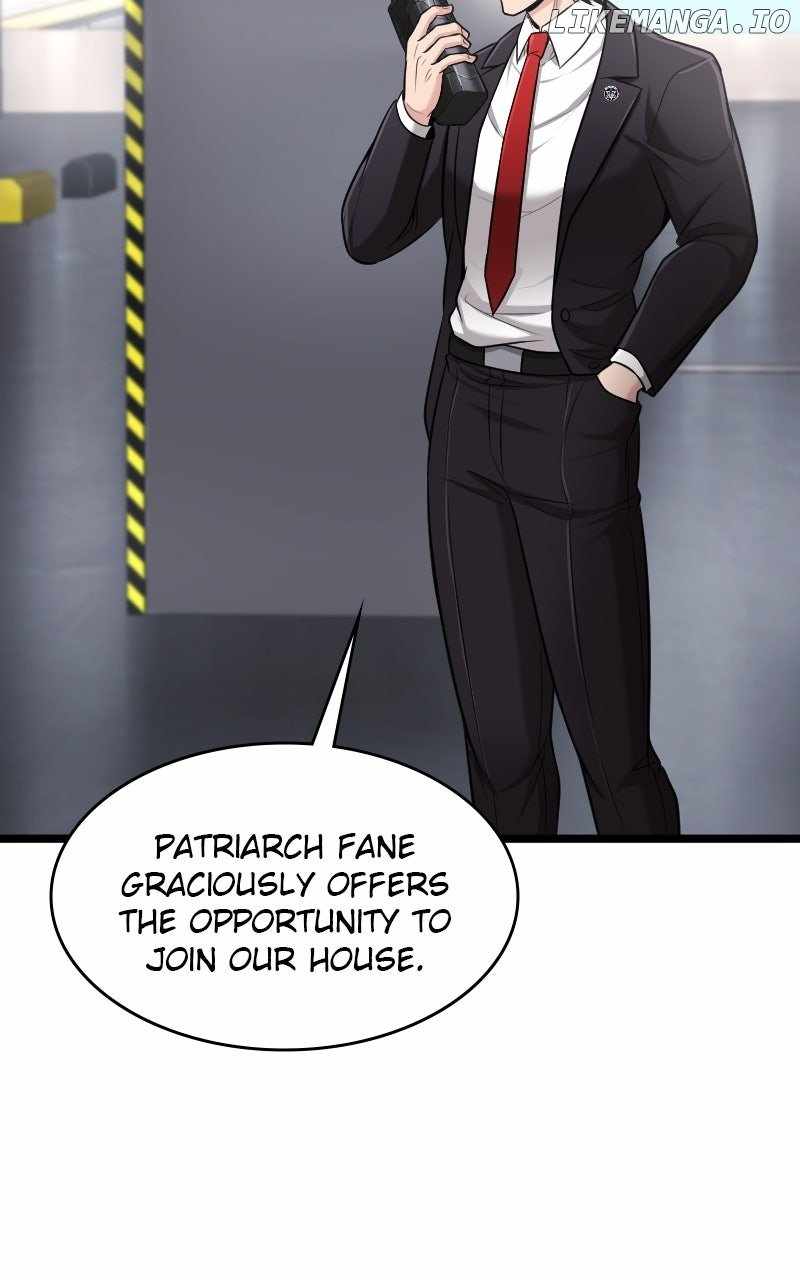 Paranoid Mage Chapter 70 page 71