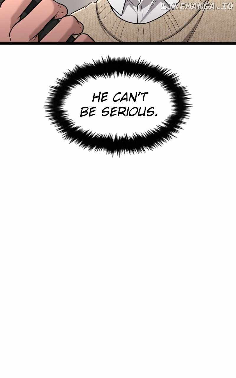Paranoid Mage Chapter 70 page 73