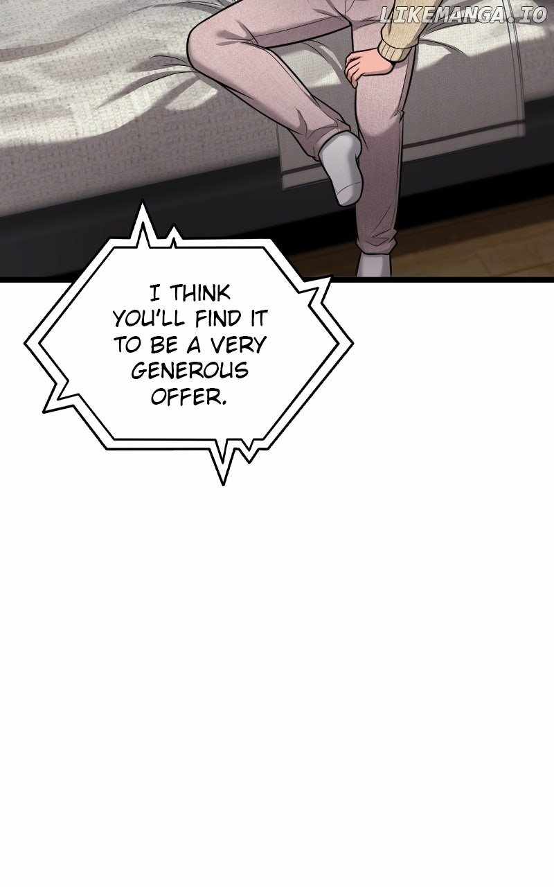 Paranoid Mage Chapter 70 page 75
