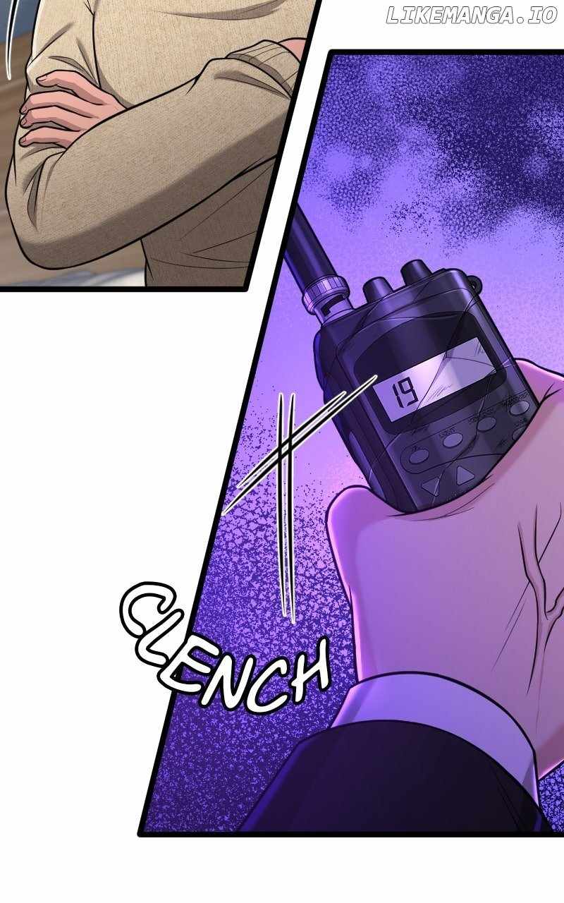 Paranoid Mage Chapter 70 page 77