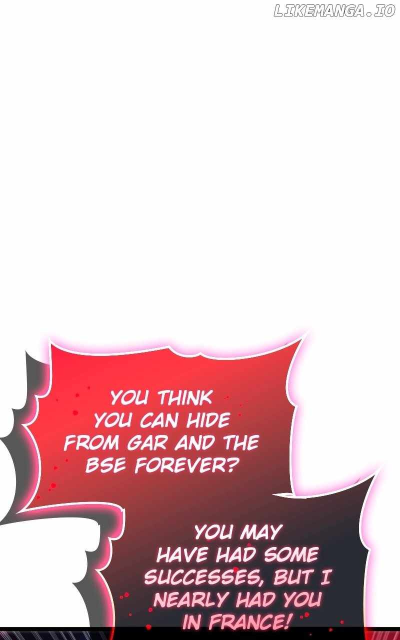 Paranoid Mage Chapter 70 page 78