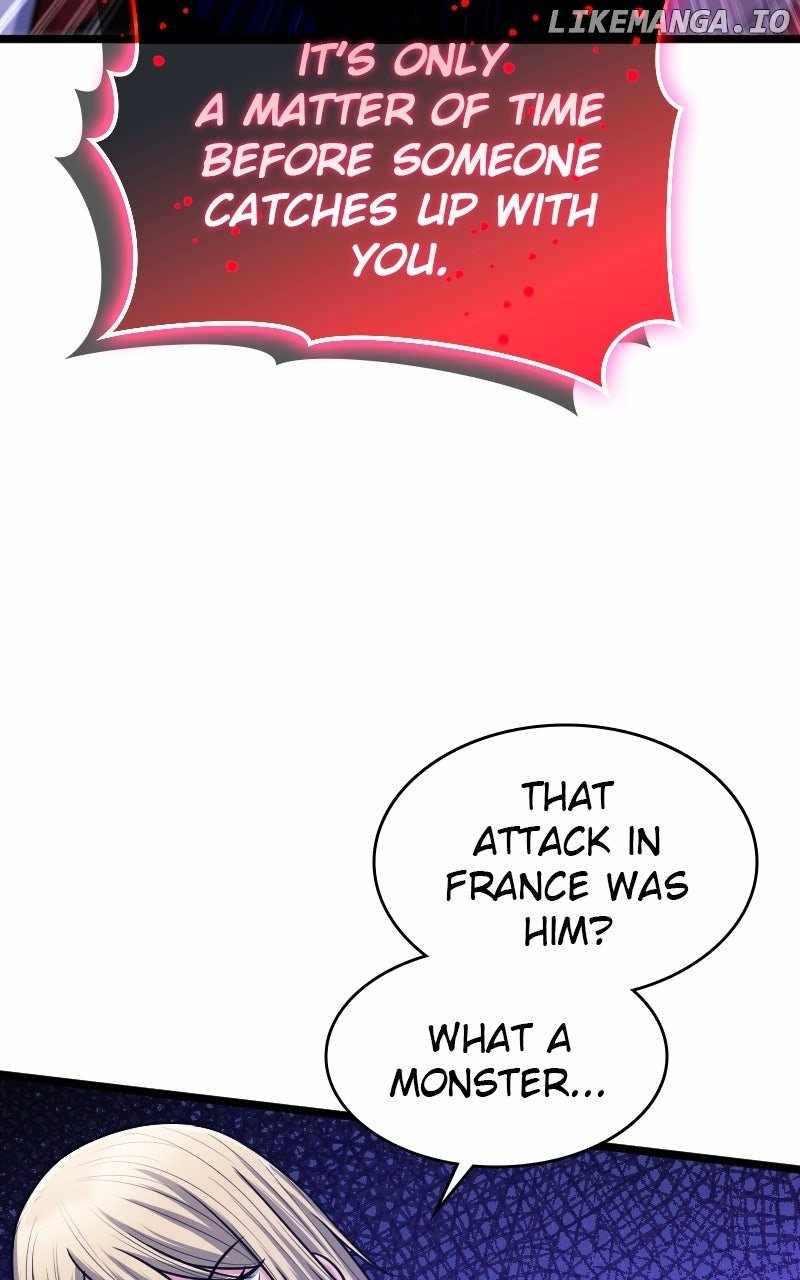 Paranoid Mage Chapter 70 page 80