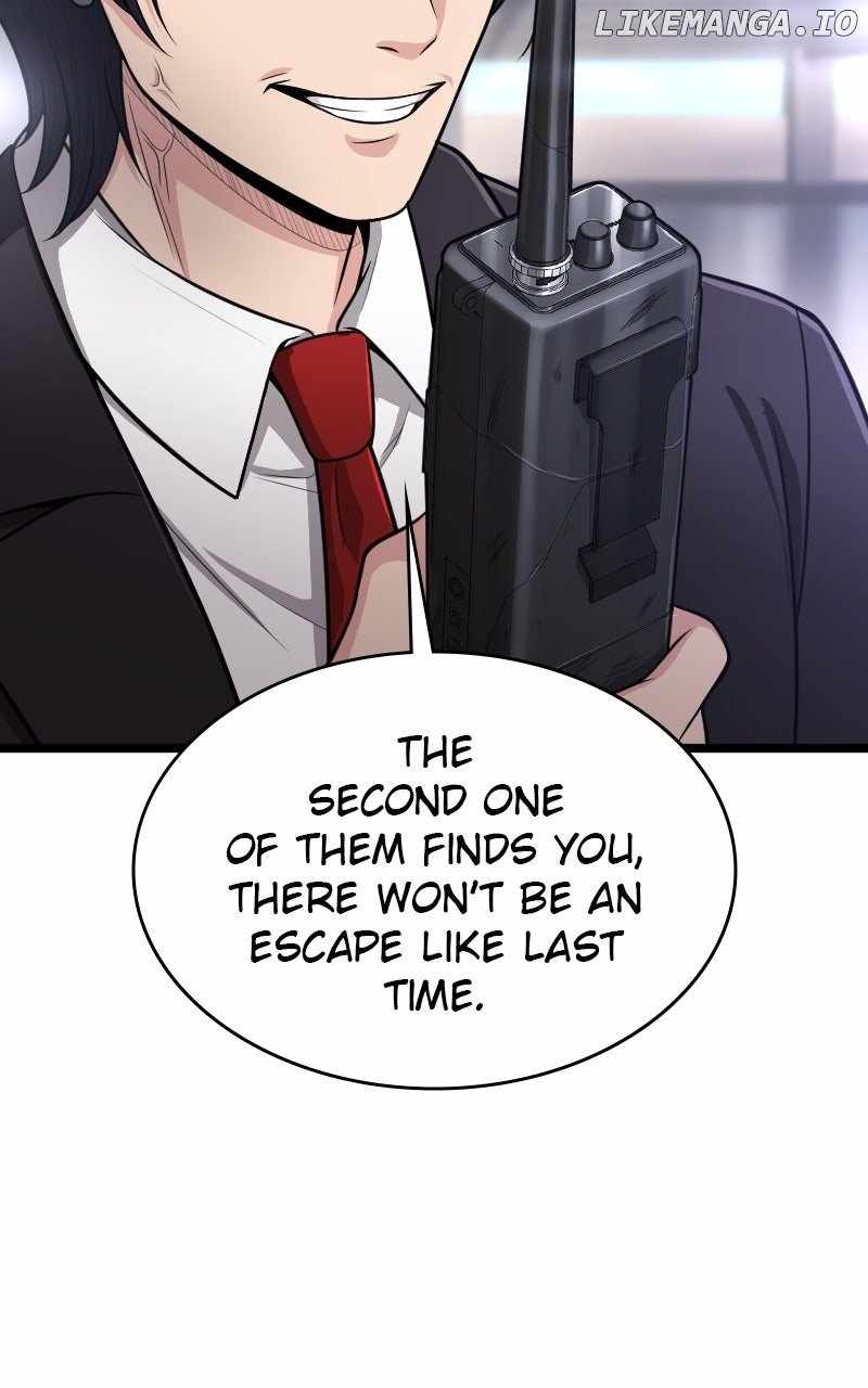 Paranoid Mage Chapter 70 page 83