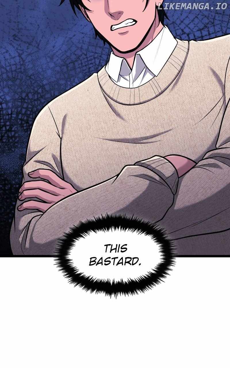 Paranoid Mage Chapter 70 page 85