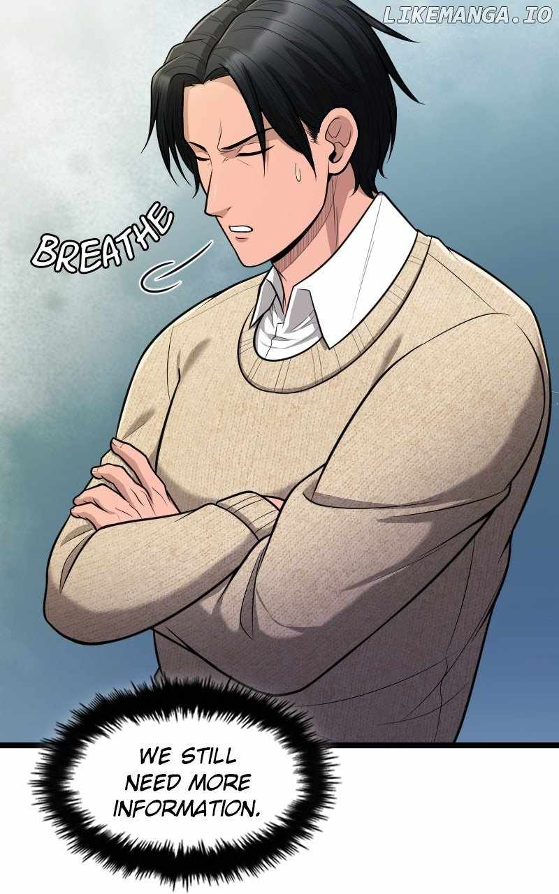Paranoid Mage Chapter 70 page 88