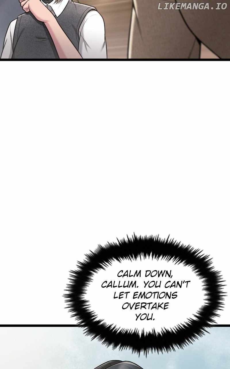 Paranoid Mage Chapter 70 page 87