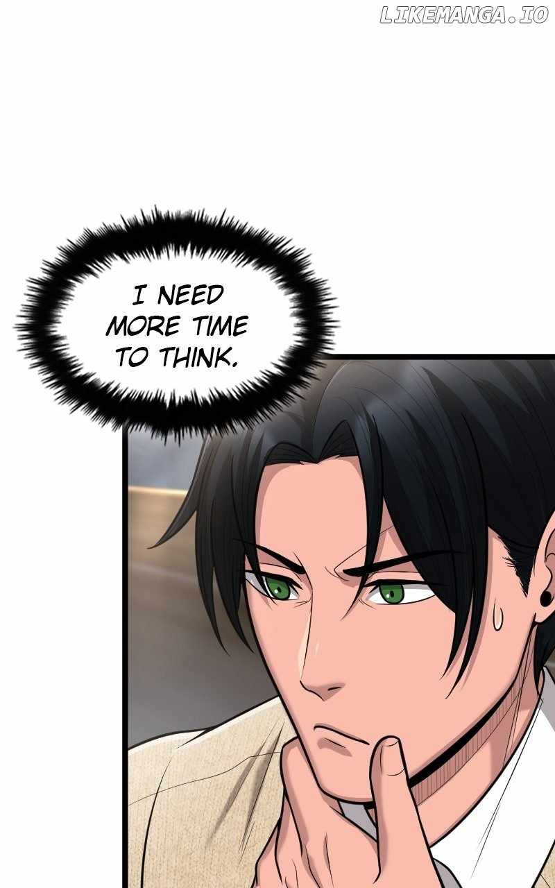 Paranoid Mage Chapter 70 page 94