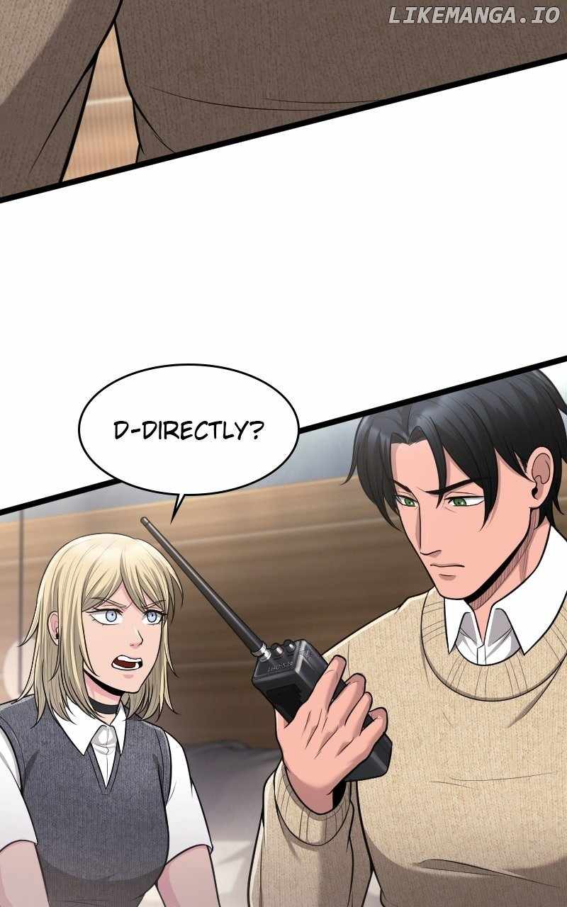 Paranoid Mage Chapter 70 page 99