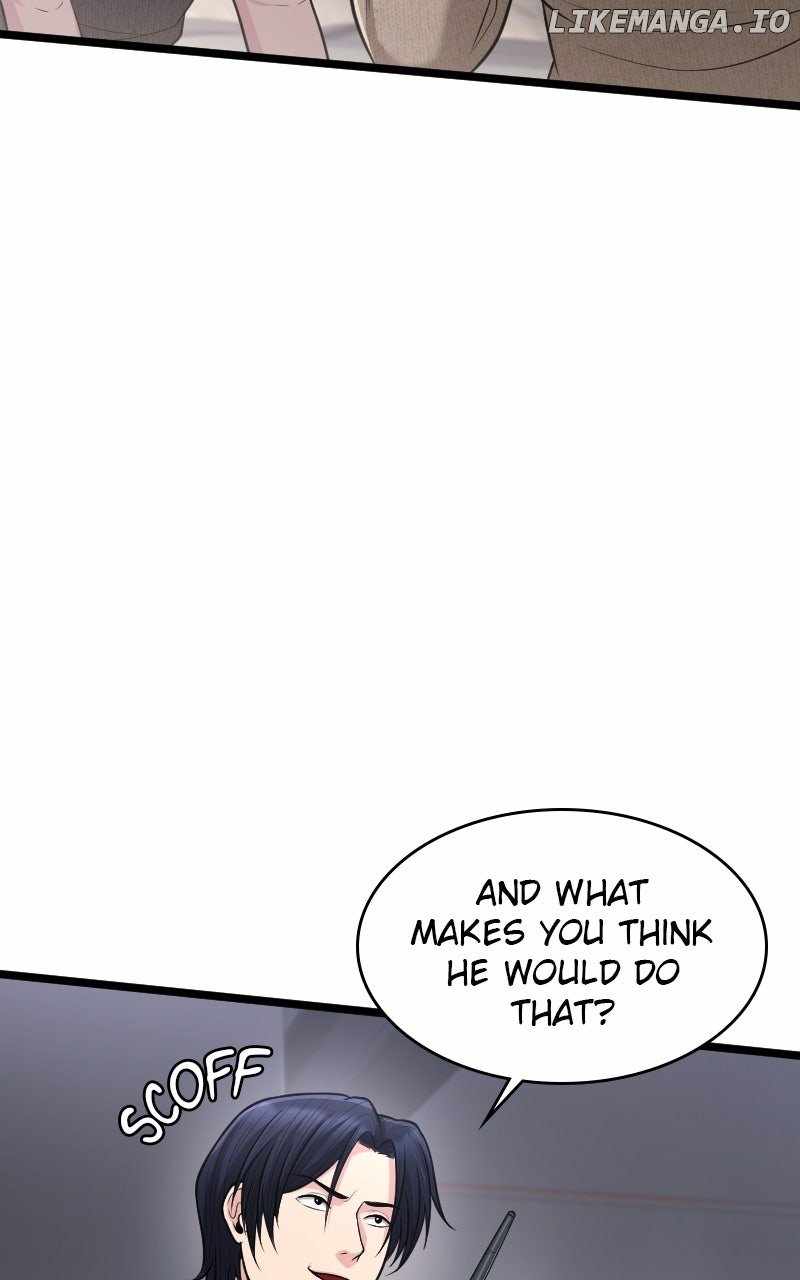 Paranoid Mage Chapter 70 page 100
