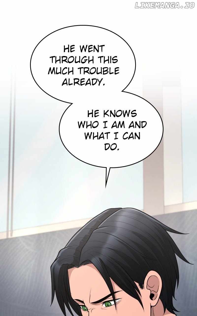 Paranoid Mage Chapter 70 page 102