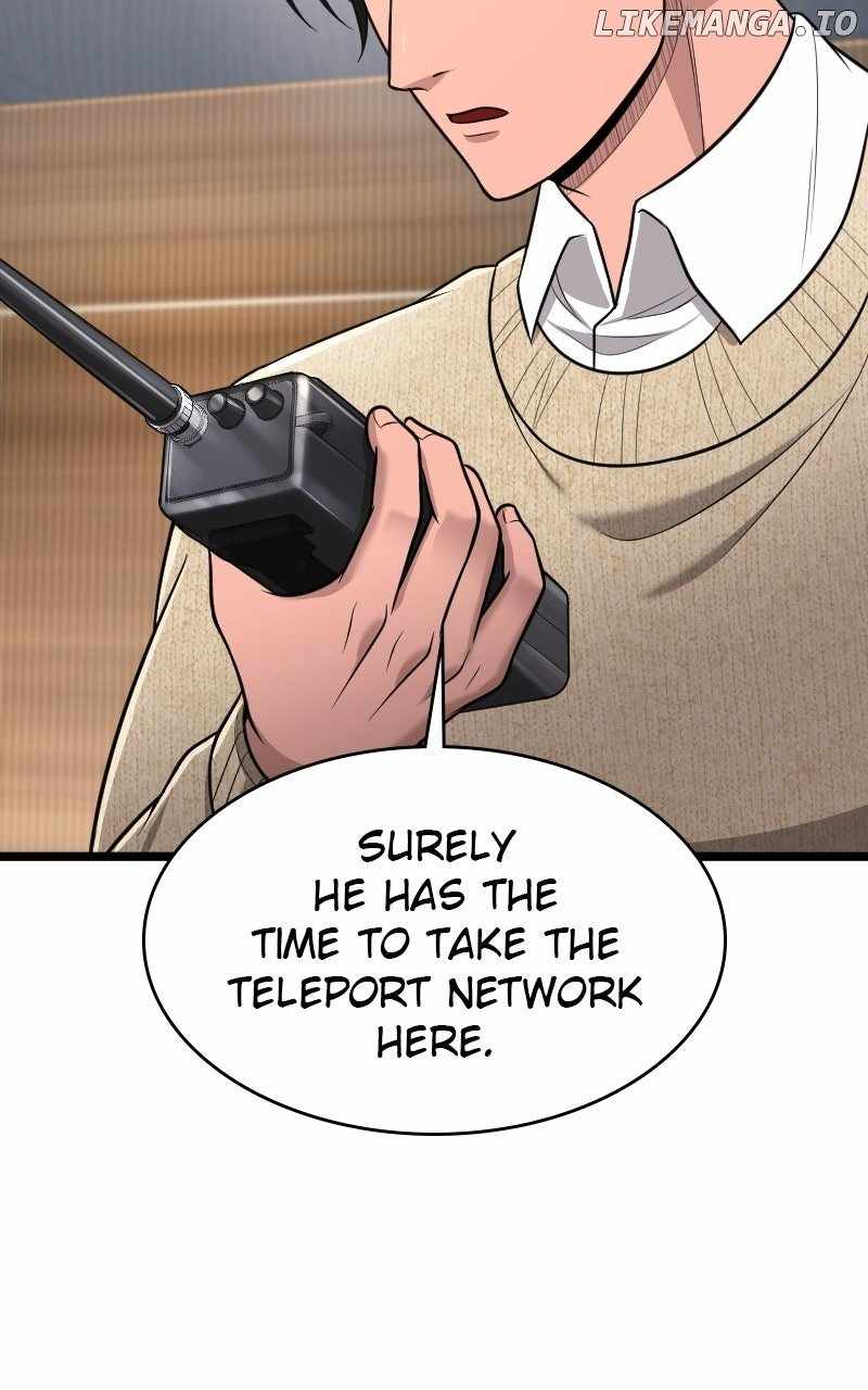 Paranoid Mage Chapter 70 page 103