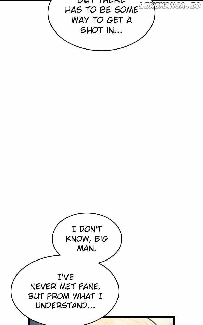Paranoid Mage Chapter 70 page 117