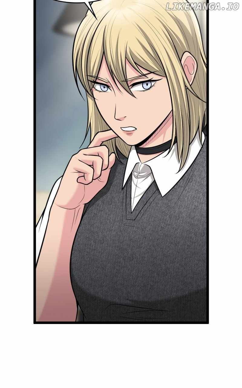 Paranoid Mage Chapter 70 page 118